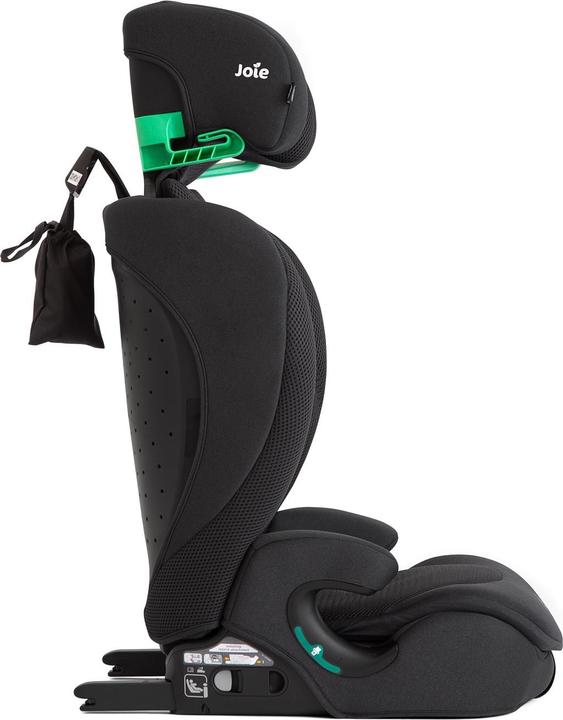 Actual product image Joie i-Irvana Max (ECE R129/i-Size Standard)