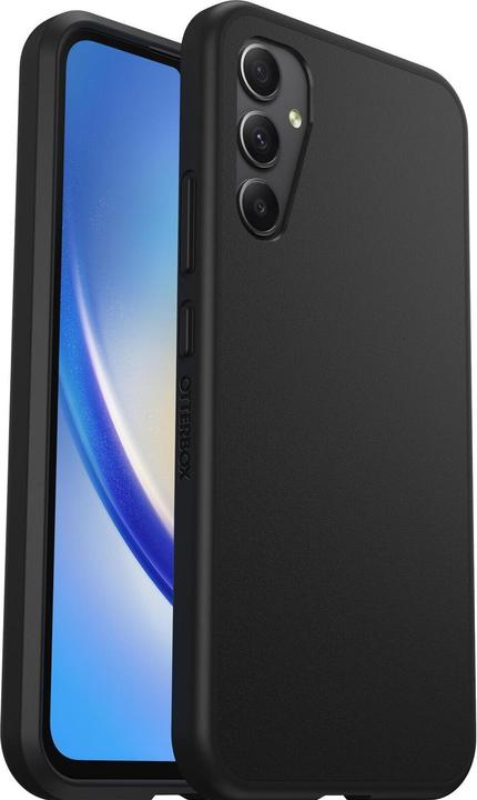 Actual product image OtterBox React (Samsung Galaxy A34 5G)