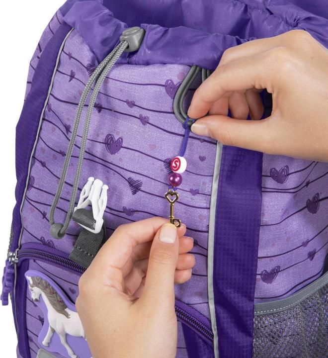 Produktbild Step by Step Rucksack-Set KID, 3-teilig