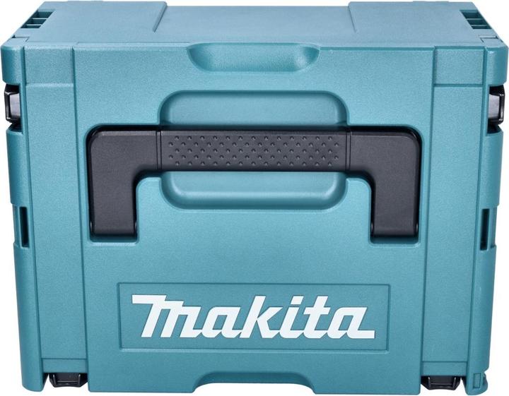 Image du produit Makita DJV 184 ZJ Scie sauteuse à batterie 18 V Brushless + 5 pcs. jeu de lames de scie sauteuse + Makpac