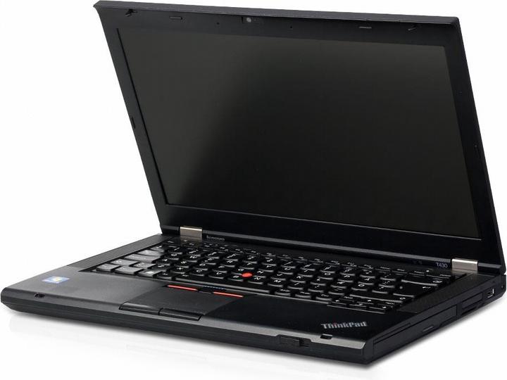 Produktbild Lenovo Thinkpad T430 (14", Intel Core i5-3320M, 4 GB)