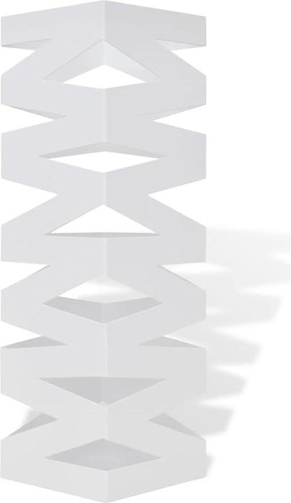 Image du produit vidaXL Heinrick (15,5 x 15,5 x 48,5 cm)