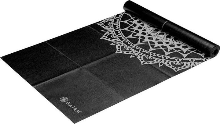 Produktbild Gaiam Foldable Performance Yoga Mat 2 mm (2 mm)