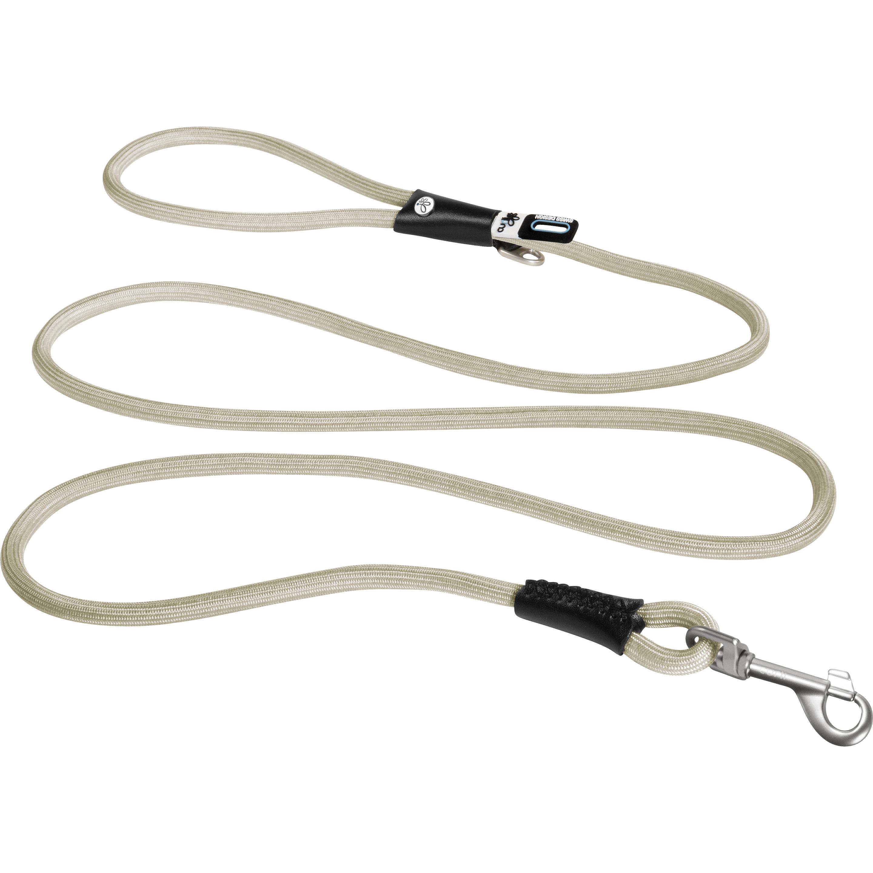 Meilleurs prix pour Curli Stretch Comfort (M, Chien, Général), Collier + laisse