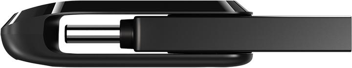 Actual product image SanDisk Ultra Dual Drive Go (512 GB, USB-C, USB-A)