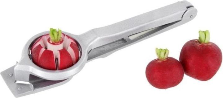 Actual product image Westmark Radish decorator Decoretto