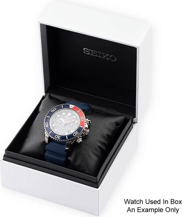 Image du produit Seiko Prospex Diver's (Montre de plongée)