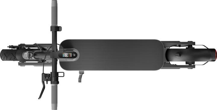 Actual product image Xiaomi 4 Ultra (20 km/h, 70 km, 500 W)