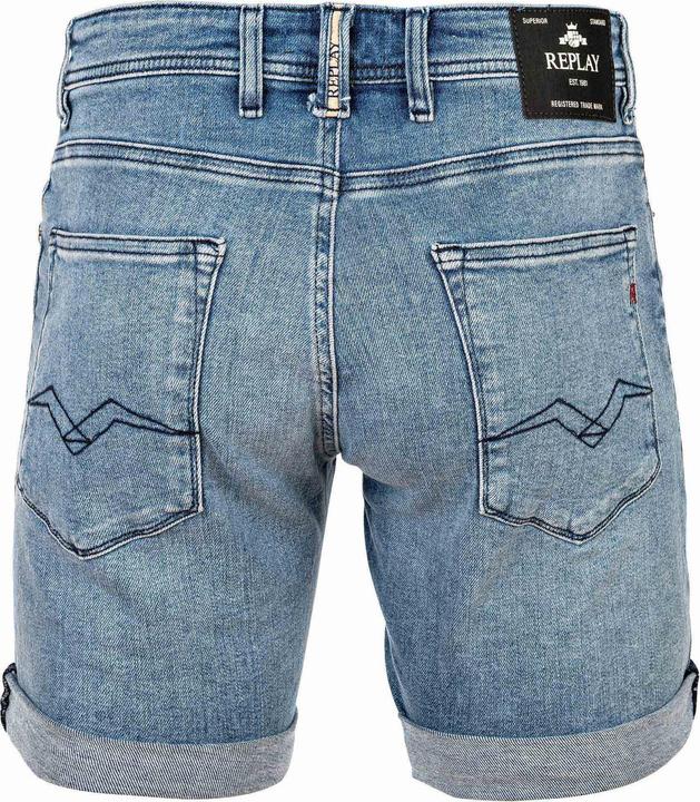 Image du produit Replay POWER Stretch Denim (36)
