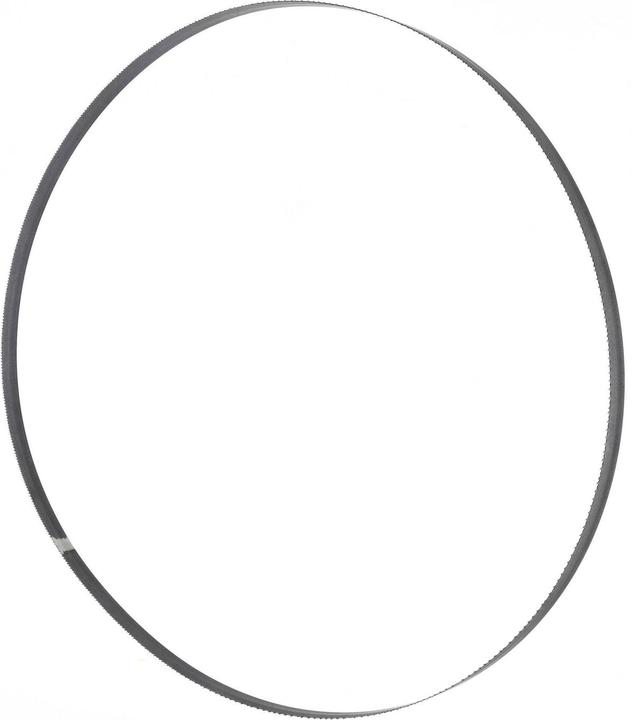 Produktbild Holzmann Bandsägeblatt 2950x16x0,5mm T