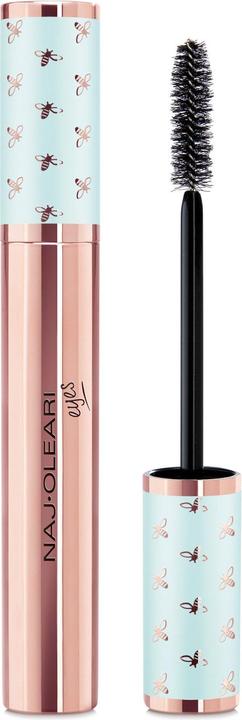 Produktbild Naj Oleari Wear The Volume (01 Extra Black)