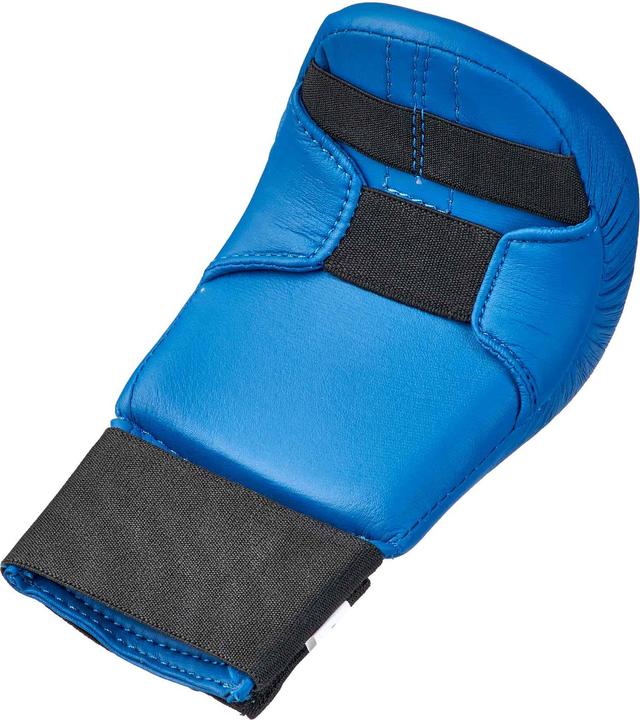 Produktbild Ju-Sports Karate Handschutz blau (XS)