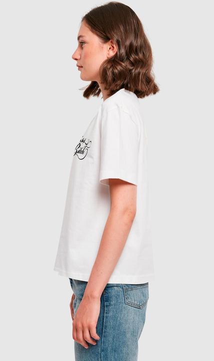 Actual product image Miss Tee Miss Bitch Tee - 173917 (L)