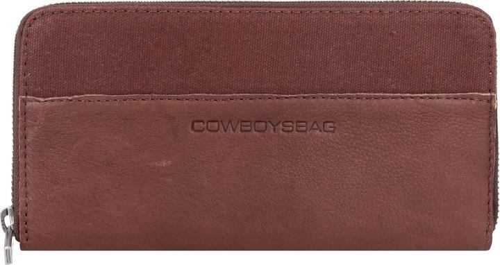 Immagine prodotto Cowboysbag Portafoglio in pelle Llanes 20,5 cm