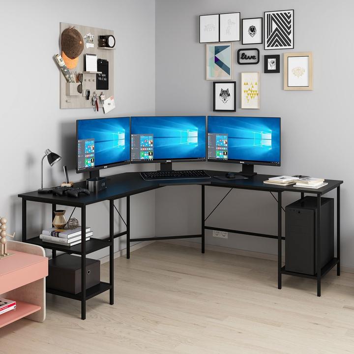 Image du produit Skye Decor Power (180 x 60 x 76 cm)