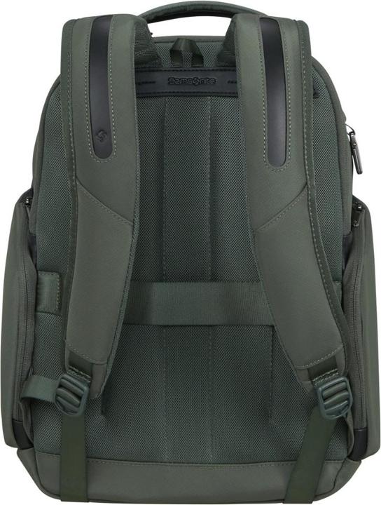 Actual product image Samsonite Paralux BT Everyday Backpack (21 l)