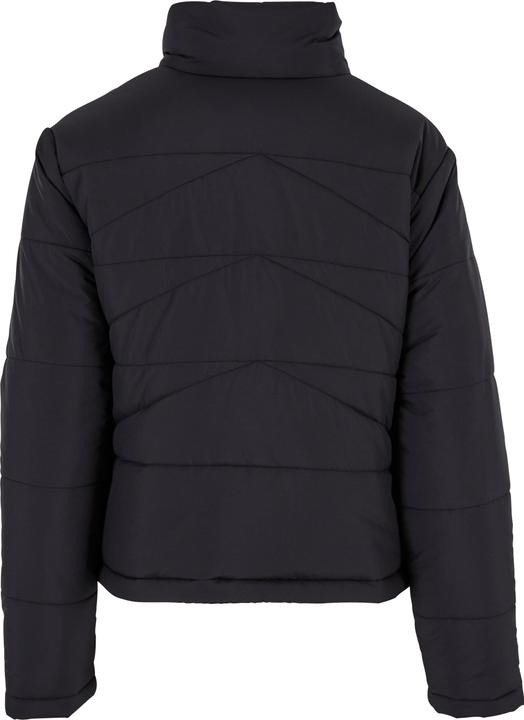Actual product image Urban Classics Ladies Arrow Puffer Jacket (S)