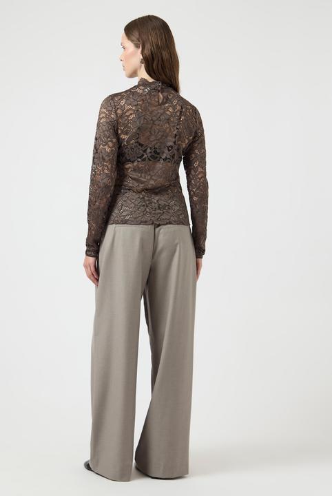 Immagine prodotto Yas Yaslacey Ls Lace Top S. Noos (M)