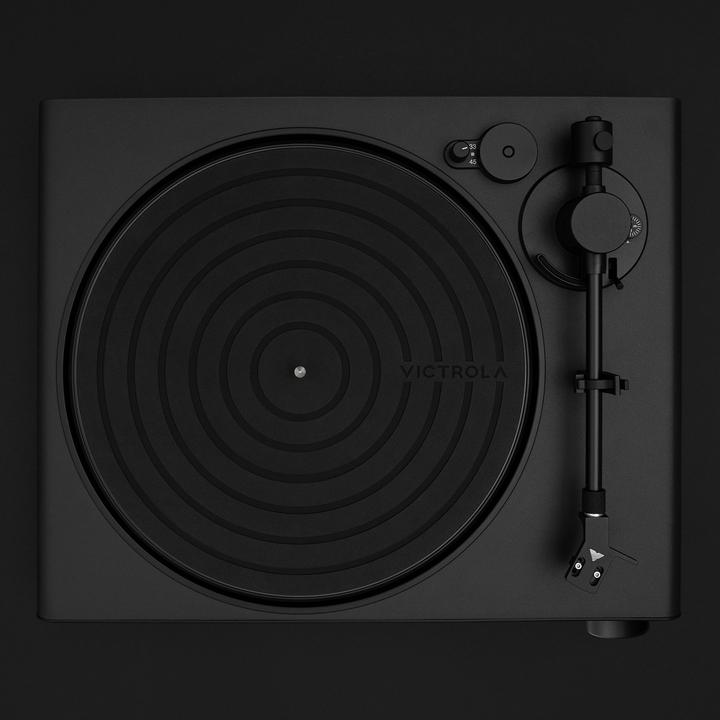 Produktbild Victrola Stream Onyx (Manuell)