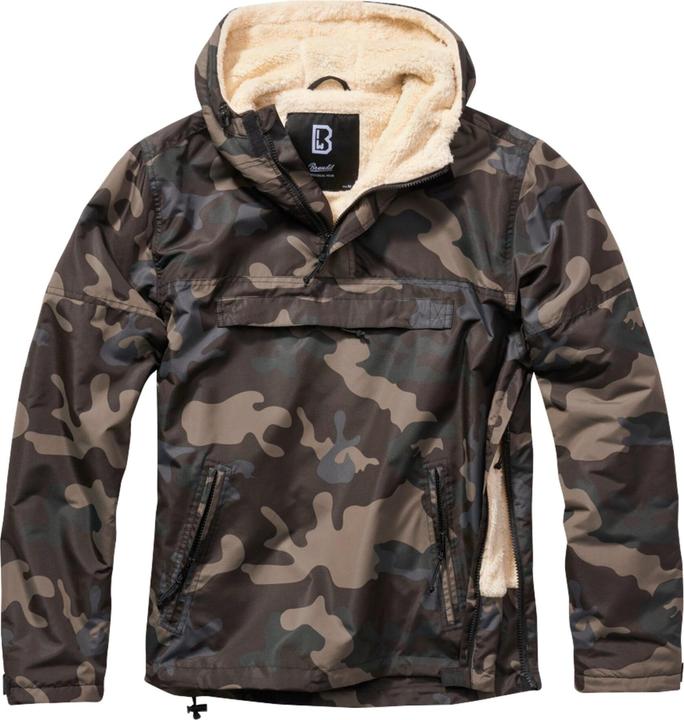 Produktbild Brandit Windbreaker Sherpa (5XL)