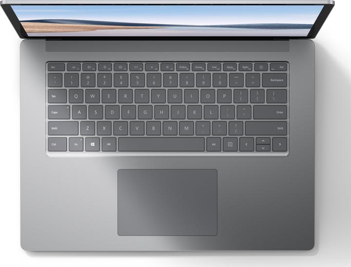 Produktbild Microsoft Surface Laptop 4 (15", AMD Ryzen 7 4980U, 8 GB, 256 GB, DE)