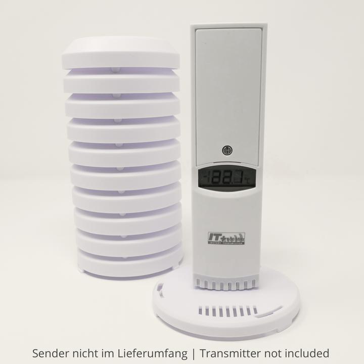 Produktbild TFA Schutzgehäuse