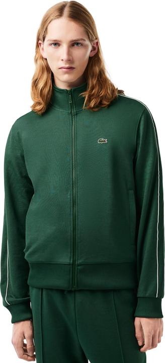 Produktbild Lacoste Paris Trainingsjacke Mit vorderem Reissverschluss (S)