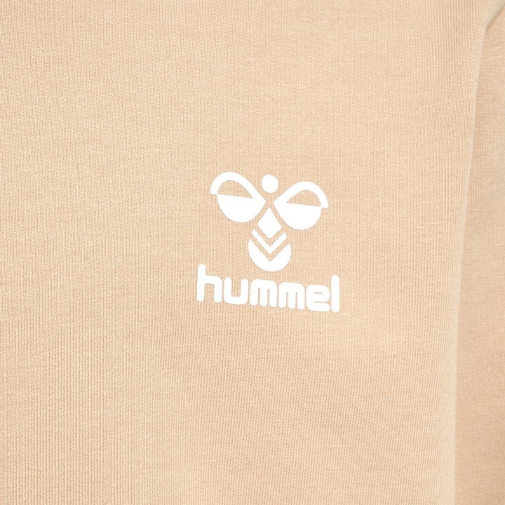 Produktbild hummel Trece Zip Hoodie (104)