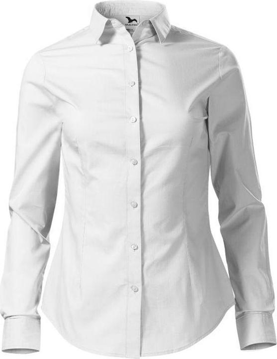 Immagine prodotto Malfini Style Camicia Manica Lunga Donna (M)