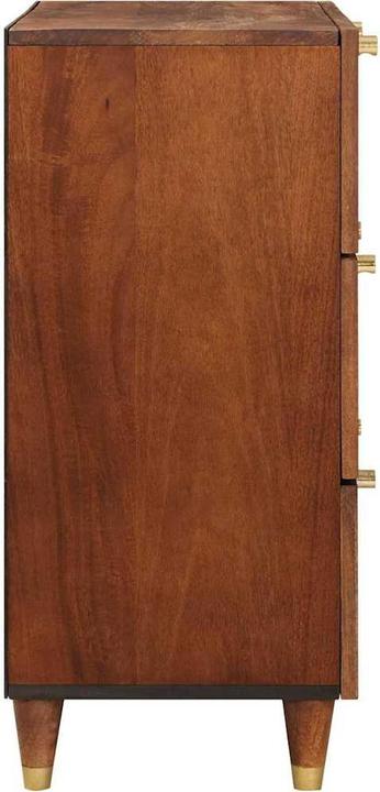 Produktbild vidaXL Stauraum Sideboard (60 x 33.50 x 75 cm)