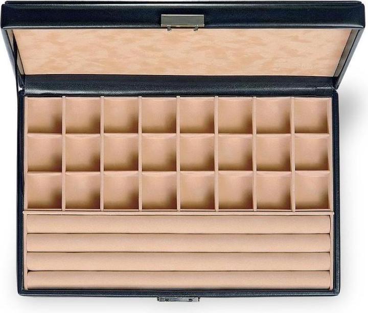 Produktbild Sacher 2309.290443 - Ring- und Sammleretui new classic schwarz