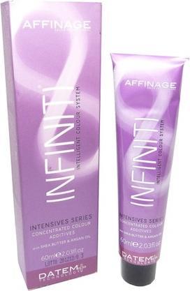 Produktbild Affinage Salon Professional Refinement Infiniti Intensive Series Permanent Hair Color Cream 60ml