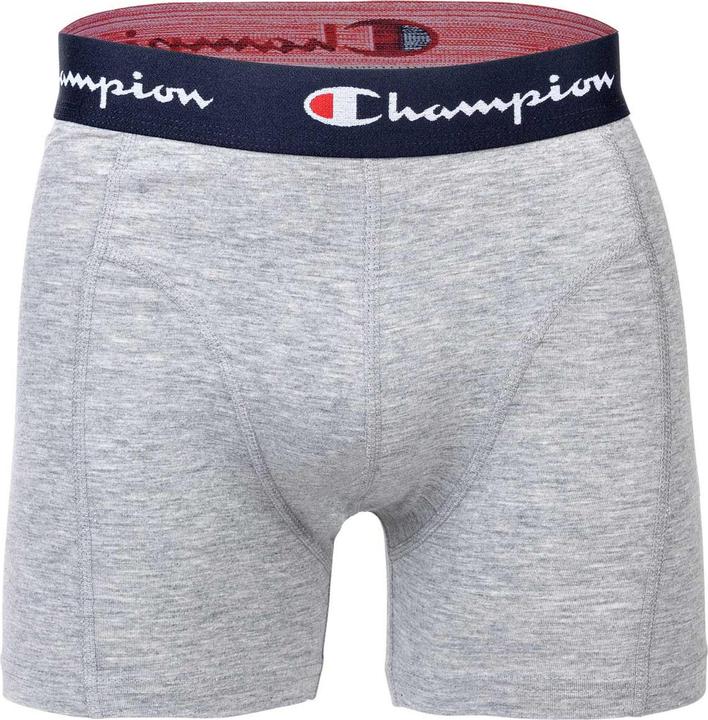 Produktbild Champion Boxershort Casual Stretch (L, 4er Pack)