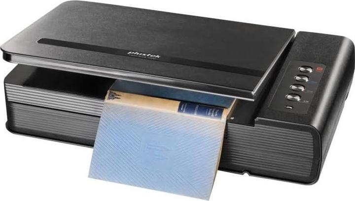 Image du produit Plustek OpticBook 4800 (USB)