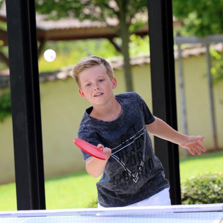 Productafbeelding Cornilleau Softbat Duo