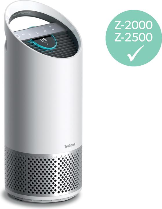 Produktbild Leitz HEPA-Filter TruSens Allergie & Grippe 1 Stück (1x)