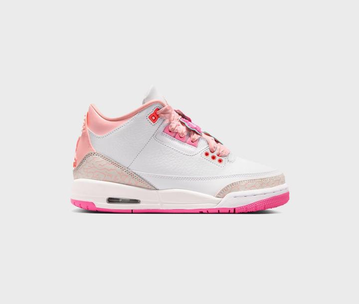 Produktbild Jordan Air Retro Spring Flowers (GS) (35.5)