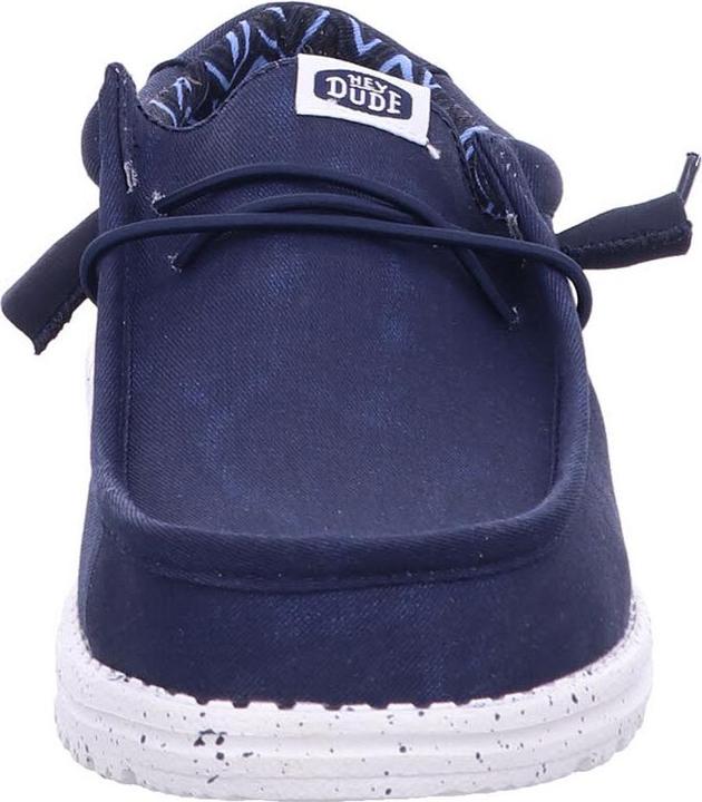 Image du produit Hey Dude Wally Canvas (43)