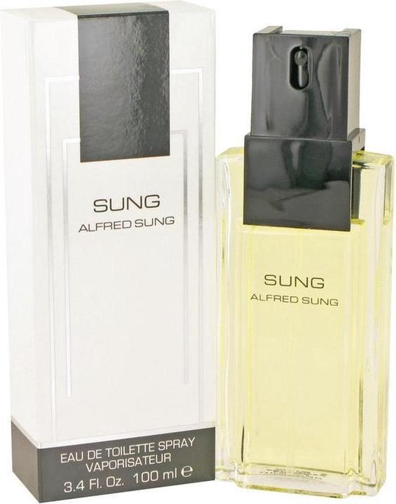 Immagine prodotto Alfred Sung Profumo (Eau de toilette, 100 ml)