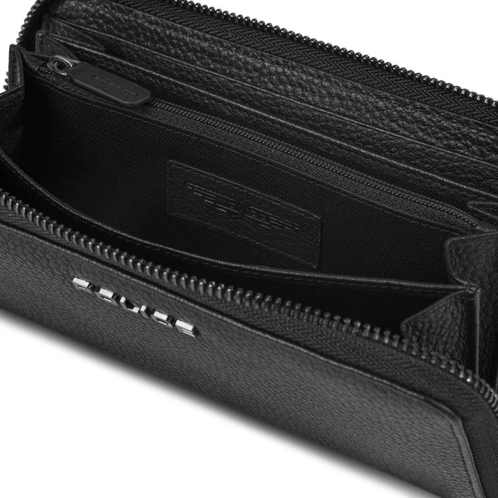 Actual product image Police Geldbörse Leder 19 cm