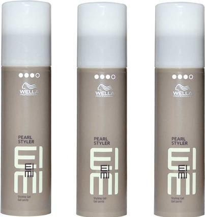 Image du produit Wella EIMI Pearl Styler (Gel coiffant, 100 ml)
