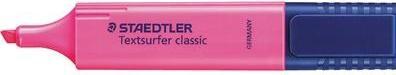 Produktbild Staedtler Textmarker Textsurfer rosa (1x)