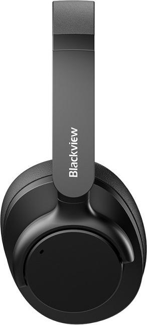 Produktbild Blackview Fitbuds H1 (Bluetooth 5.4 - 500 mAh) Noir (Kabellos)