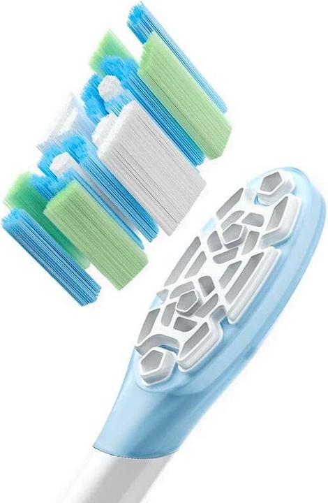Image du produit Xiaomi Oscillation Electric Toothbrush Brush Heads 3-pack (3 x)