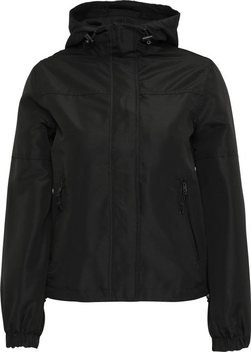 Produktbild Brandit Ladies Summer Windbreaker Frontzip - 16183 (L)