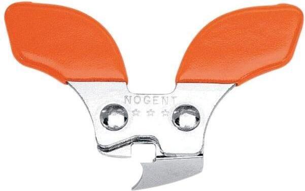 Nogent Can opener for left-handers - Mini-Kim