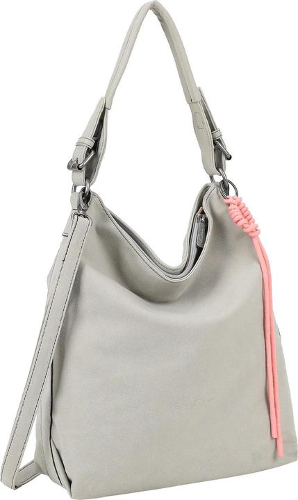 Image du produit Fritzi aus Preußen Bitzi01 Suede Jacky Schultertasche 34 cm