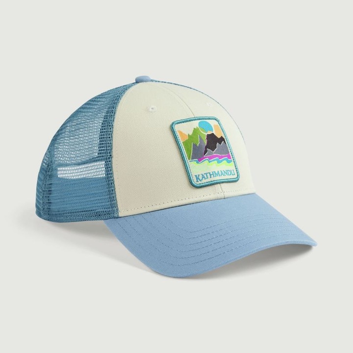 Image du produit Kathmandu Casquette basse Trucker V2 (Taille unique)
