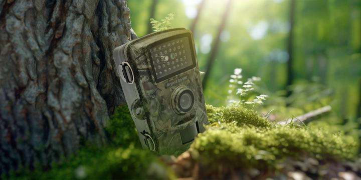 Immagine prodotto Berger & Schröter Telecamera di gioco