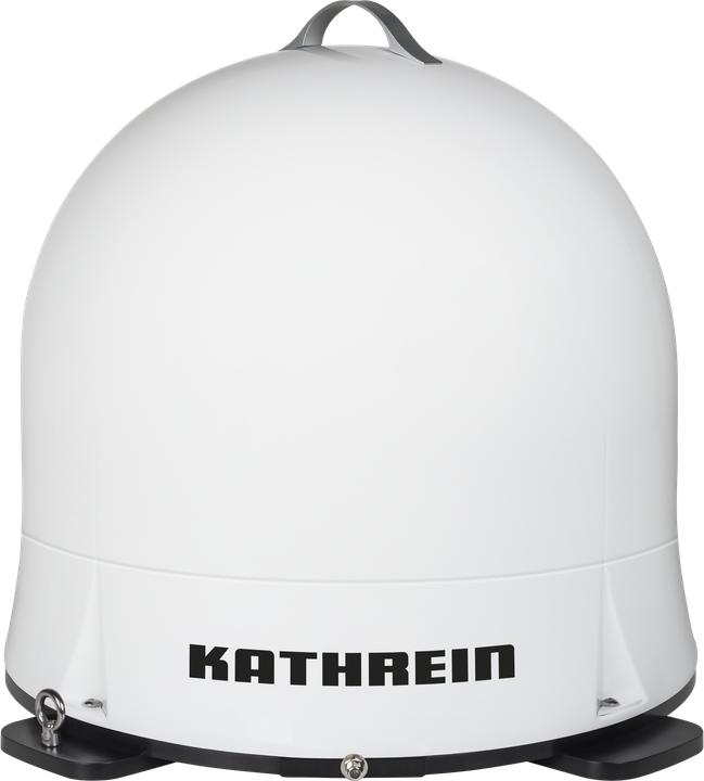 Kathrein CAP 550M Plus (31 dB, DVB-S / -S2)